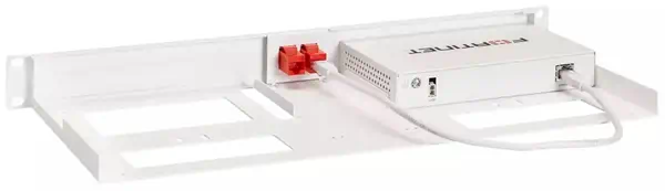 Rackmount.IT RM-FR-T17 accessoire de racks Kit de montage - Accessoire composant - visuel 2