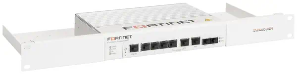 Rackmount.IT RM-FR-T16 accessoire de racks Bande passante pare feu - Accessoire composant - visuel 1