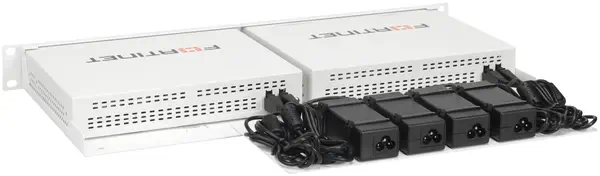 Rackmount.IT RM-FR-T20 accessoire de racks Équerre de fixation - Accessoire composant - visuel 2