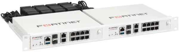 Rackmount.IT RM-FR-T20 accessoire de racks Équerre de fixation - Accessoire composant - visuel 1