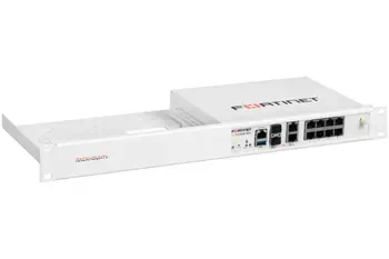 Rackmount.IT RM-FR-T19 accessoire de racks Équerre de fixation offre