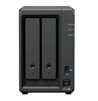 DP320 avantages