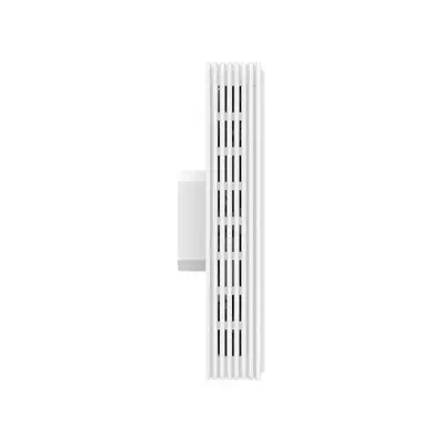 TP-Link Omada EAP725-Wall 5012 Mbit/s Blanc Connexion Ethernet, supportant l'alimentation via ce por - Borne Wifi - visuel 3