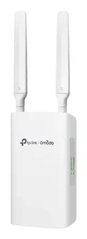 TP-Link Omada ER703WP-4G-Outdoor entrée et régulateur 10, 100, 1000 Mbit/s achat responsable
