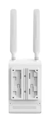 TP-Link Omada ER703WP-4G-Outdoor entrée et régulateur 10, 100, 1000 Mbit/s - Borne Wifi - visuel 5
