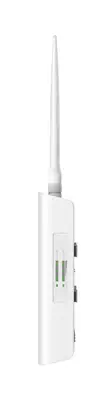 TP-Link Omada ER703WP-4G-Outdoor entrée et régulateur 10, 100, 1000 Mbit/s - Borne Wifi - visuel 3