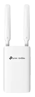 TP-Link Omada ER703WP-4G-Outdoor entrée et régulateur 10, 100, 1000 Mbit/s - Borne Wifi - visuel 2