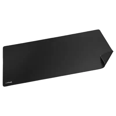 Trust GXT 759 Tapis de souris de jeu Noir - visuel 2
