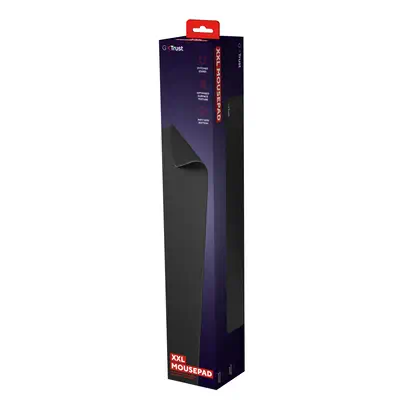 Trust GXT 759 Tapis de souris de jeu Noir - visuel 3
