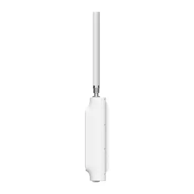 TP-Link Omada EAP668 Outdoor HD 3500 Mbit/s Blanc Connexion Ethernet, supportant l'alimentation via  - Borne Wifi - visuel 3