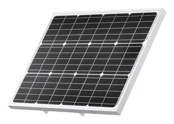 VIGI SOLAR PANEL 60W - TP-Link - Accessoire Onduleur - visuel 3