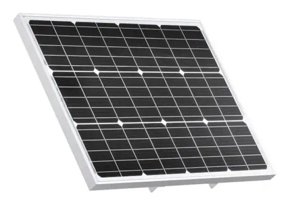 VIGI SOLAR PANEL 60W - TP-Link - Accessoire Onduleur - visuel 2