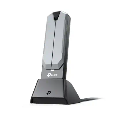 TP-Link Archer TBE400UH WLAN 2882 Mbit/s - Accessoire Wifi - visuel 1
