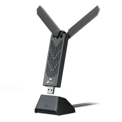 TP-Link Archer TBE400UH WLAN 2882 Mbit/s - Accessoire Wifi - visuel 2