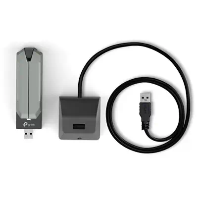 TP-Link Archer TBE400UH WLAN 2882 Mbit/s - Accessoire Wifi - visuel 3