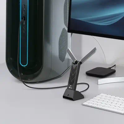 TP-Link Archer TBE400UH WLAN 2882 Mbit/s - Accessoire Wifi - visuel 5