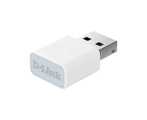 D-Link AN3U carte réseau WLAN - Routeur - visuel 1