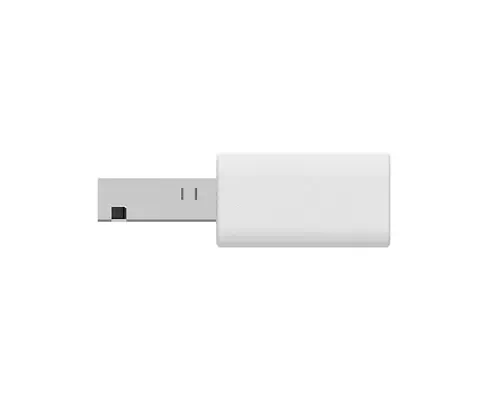 D-Link AN3U carte réseau WLAN - Routeur - visuel 2