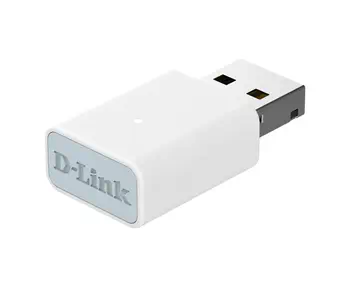 Livraison rapide Routeur D-Link AC13U