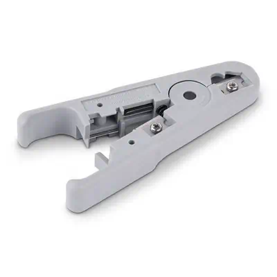 Pince à Dénuder et à Couper les Câbles Réseau, Pince à Dénuder Professionnelle pour Câbles UTP/FTP/S - StarTech - Accessoire Réseau - visuel 4