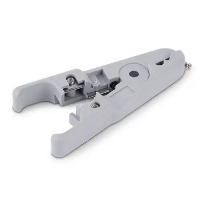 Pince à Dénuder et à Couper les Câbles Réseau, Pince à Dénuder Professionnelle pour Câbles UTP/FTP/S - StarTech - Accessoire Réseau - visuel 3