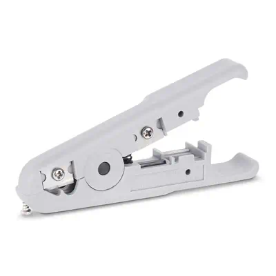 Pince à Dénuder et à Couper les Câbles Réseau, Pince à Dénuder Professionnelle pour Câbles UTP/FTP/S - StarTech - Accessoire Réseau - visuel 1