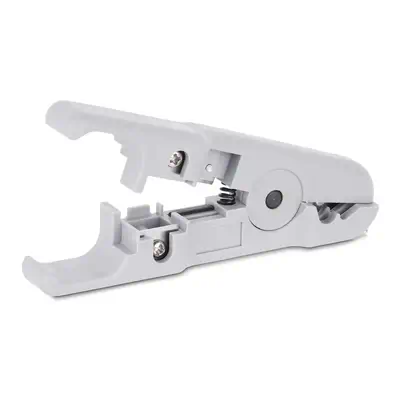 Pince à Dénuder et à Couper les Câbles Réseau, Pince à Dénuder Professionnelle pour Câbles UTP/FTP/S - StarTech - Accessoire Réseau - visuel 2
