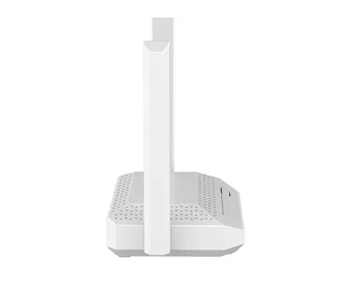 Keenetic Racer (KN-4010) Routeur/amplificateur Gigabit Wi-Fi 6 maillé AX3000 avec deux ports Gigabit - visuel 3