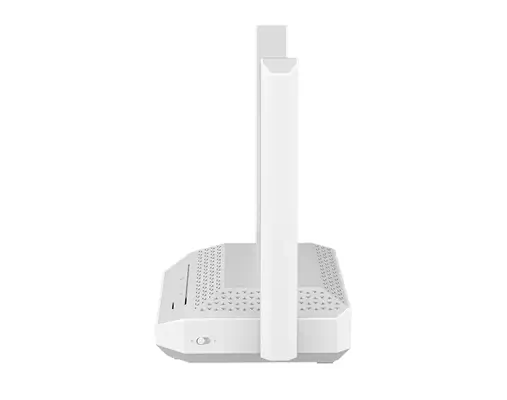 Keenetic Racer (KN-4010) Routeur/amplificateur Gigabit Wi-Fi 6 maillé AX3000 avec deux ports Gigabit - visuel 8