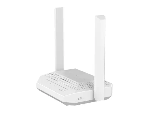 Keenetic Racer (KN-4010) Routeur/amplificateur Gigabit Wi-Fi 6 maillé AX3000 avec deux ports Gigabit - visuel 7