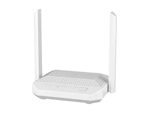 Keenetic Racer (KN-4010) Routeur/amplificateur Gigabit Wi-Fi 6 maillé AX3000 avec deux ports Gigabit - visuel 5