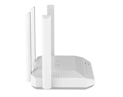 Keenetic Hero (KN-1012) Routeur multi-Gigabit Wi-Fi 6 maillé AX3000 avec un commutateur intelligent  - visuel 9
