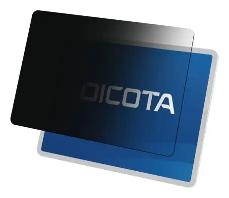 DICOTA D80111-2MGL protection d'écran de tablette Protection de l'écran contre les regards indiscret - Dicota - Protection d'écran et Filtre - visuel 1