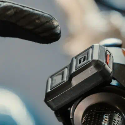 Crosscall X-COMMAND télécommande Bluetooth Appuyez sur les boutons - Accessoire Affichage - visuel 4