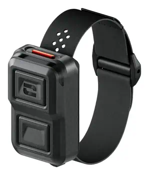 Garantie Crosscall X-COMMAND télécommande Bluetooth Appuyez sur les boutons