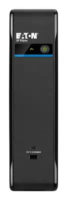 Eaton 3P Ellipse UPS alimentation d'énergie non interruptible Veille 1,3 kVA 840 W 8 sortie(s) CA - Onduleur - visuel 4