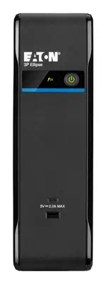 Eaton 3P900UI alimentation d'énergie non interruptible Veille 0,9 kVA 540 W 4 sortie(s) CA - Onduleur - visuel 4