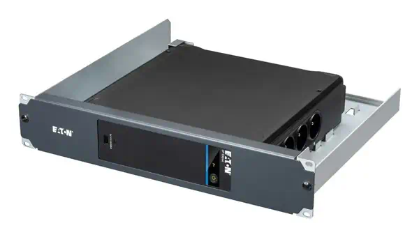 Eaton 3P Ellipse UPS alimentation d'énergie non interruptible Veille 1,7 kVA 1040 W 8 sortie(s) CA - Onduleur - visuel 10