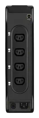 Eaton 3P Ellipse UPS alimentation d'énergie non interruptible Veille 1,7 kVA 1040 W 8 sortie(s) CA - Onduleur - visuel 7
