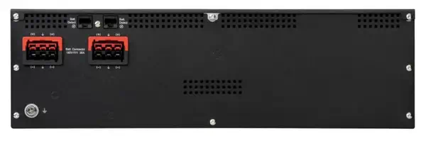 Eaton 9PXEBM180RT3UG2 alimentation d'énergie non interruptible Double-conversion (en ligne) - Onduleur - visuel 1