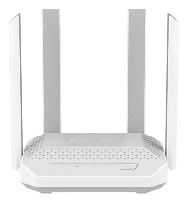 Keenetic Sprinter (KN-3711) Routeur/Amplificateur Gigabit Wi-Fi 6 maillé AX3000 avec commutateur int - visuel 2