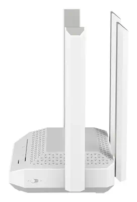 Keenetic Sprinter (KN-3711) Routeur/Amplificateur Gigabit Wi-Fi 6 maillé AX3000 avec commutateur int - visuel 5