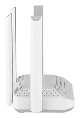 Keenetic Sprinter (KN-3711) Routeur/Amplificateur Gigabit Wi-Fi 6 maillé AX3000 avec commutateur int - visuel 9