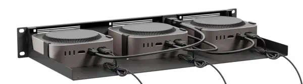 Rackmount.IT RM-AP-T3 accessoire de racks Équerre de fixation - Rack et Armoire - visuel 3