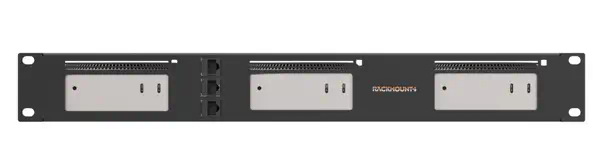 Rackmount.IT RM-AP-T3 accessoire de racks Équerre de fixation - Rack et Armoire - visuel 5