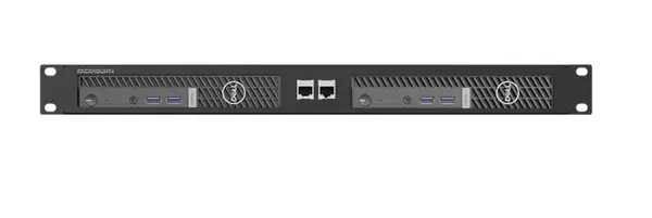 Rackmount.IT RM-DE-T2 accessoire de racks Équerre de fixation - Accessoire composant - visuel 3
