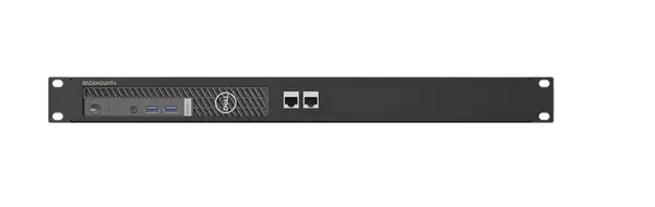 Rackmount.IT RM-DE-T2 accessoire de racks Équerre de fixation - Accessoire composant - visuel 4