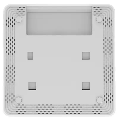 Keenetic Orbiter 6 (KAP-630) Point d'accès Wi-Fi 6 AX3000 avec port gigabit Ethernet 2,5 et alimenta - Routeur - visuel 4