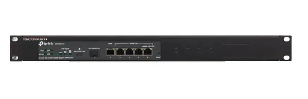 Rackmount.IT RM-OM-T2 accessoire de racks Équerre de fixation - Accessoire composant - visuel 4