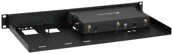 Rackmount.IT RM-OM-T2 accessoire de racks Équerre de fixation - Accessoire composant - visuel 1